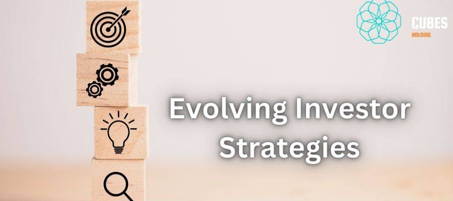 Evolving Investor Strategies