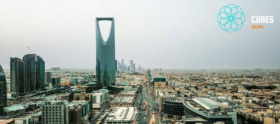 The Importance of Mentorship for Saudi Startup Founders